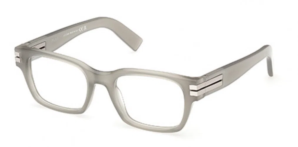 ZEGNA 5348 Eyeglasses - view 4